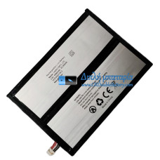 Μπαταρία για Blackview TAB11SE Tab11 U3050139PV-UTL [Αντικατάσταση μπαταρίας]
